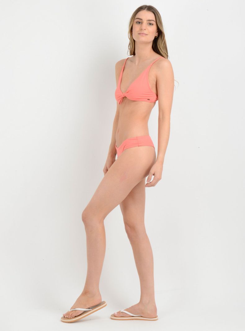 Bikini Halter con Calzón Cheeky-3