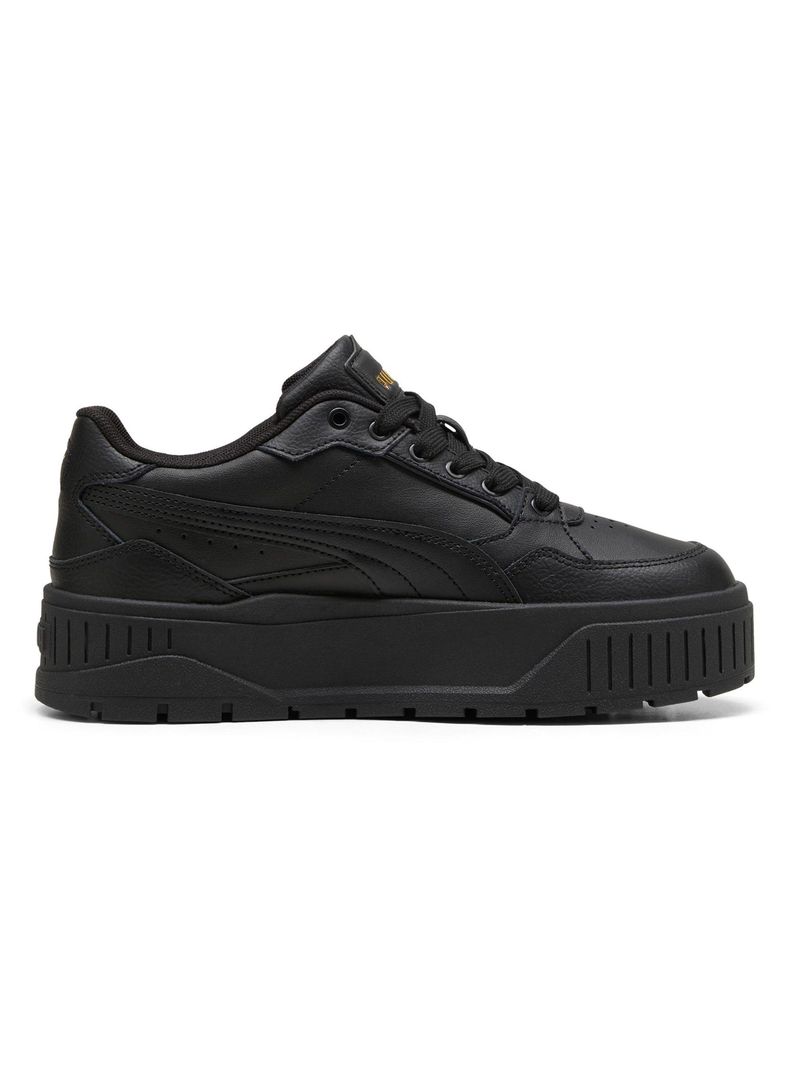 Zapatilla Urbana Plataform KarmenII Idol Mujer-1