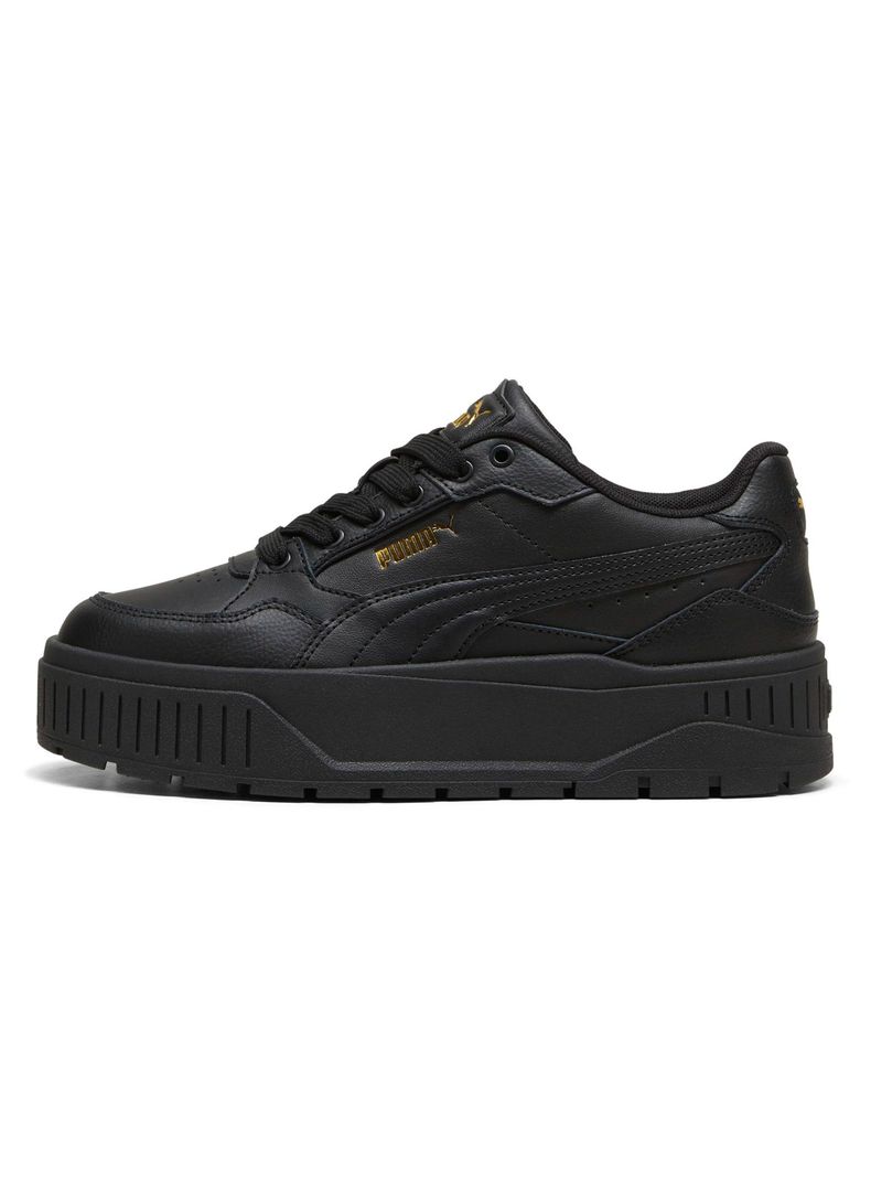 Zapatilla Urbana Plataform KarmenII Idol Mujer-2