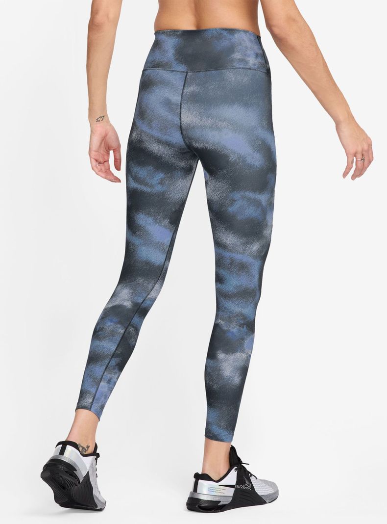 Calza Estampada One High-Waisted  7/8 Leggings Tigh Aop3-1
