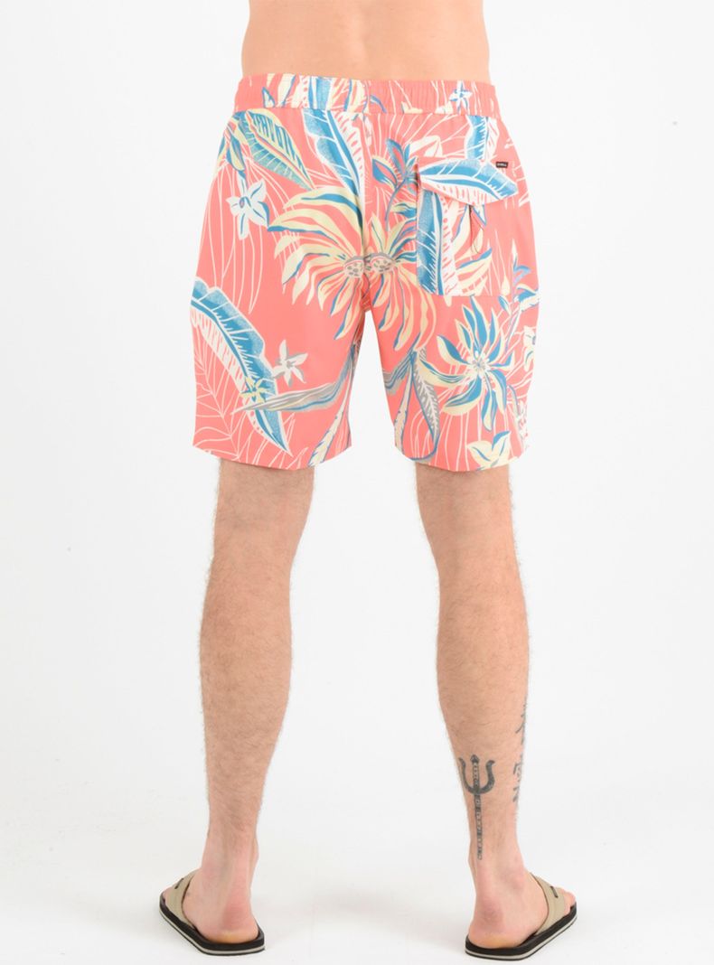 Traje de Baño Print Palm-1