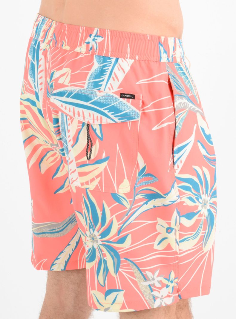 Traje de Baño Print Palm-5