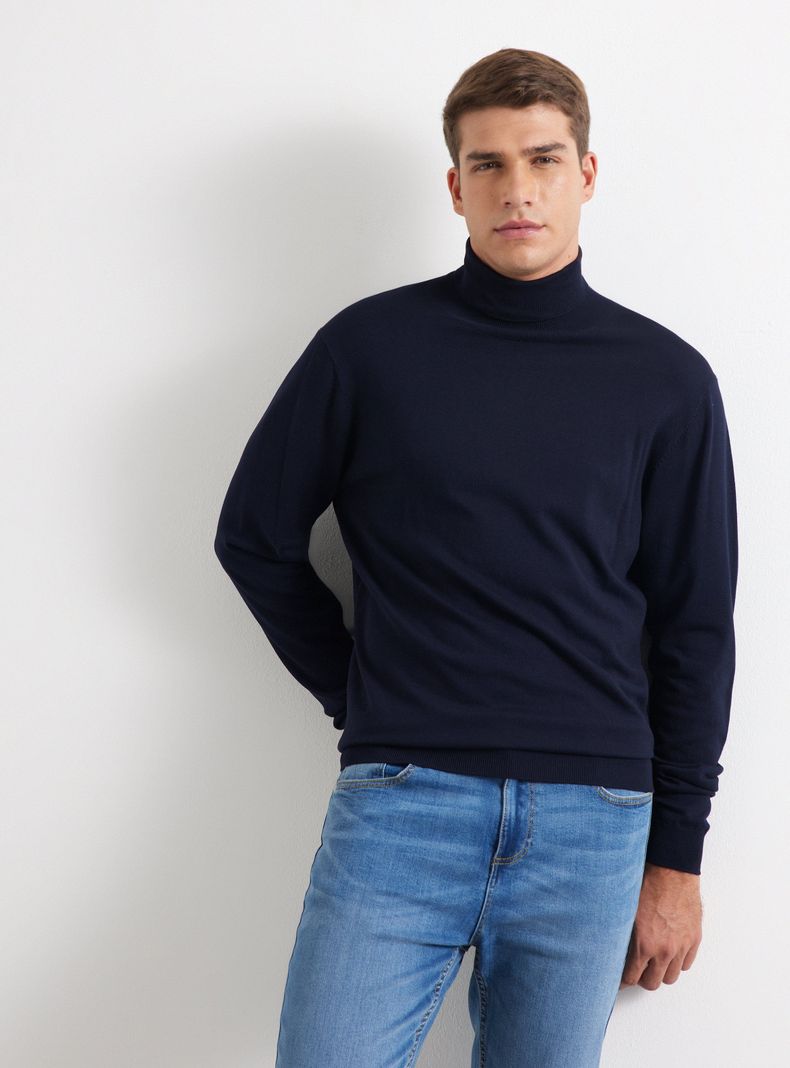 Sweater Tortuga