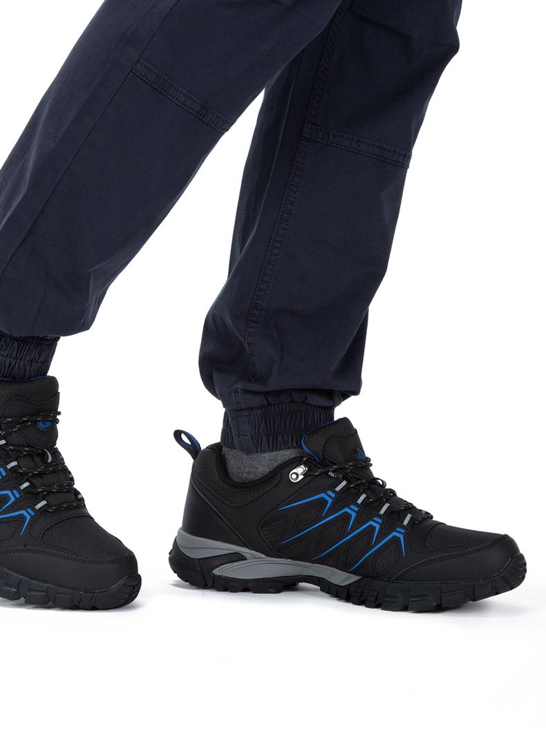 Zapatilla Outdoor Villarrica35567 Hombre-0