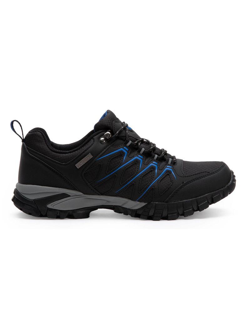Zapatilla Outdoor Villarrica35567 Hombre-1