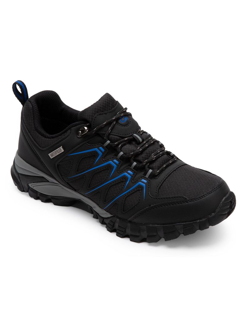 Zapatilla Outdoor Villarrica35567 Hombre-2