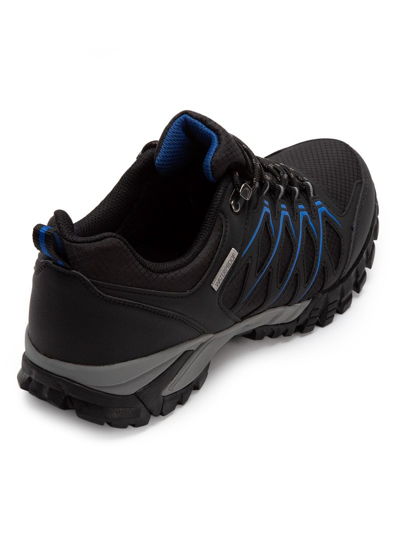 Zapatilla Outdoor Villarrica35567 Hombre-4