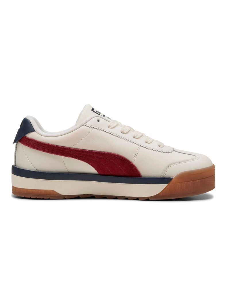 Zapatilla Urbana Roma Feminine Vintage Wns Mujer-1