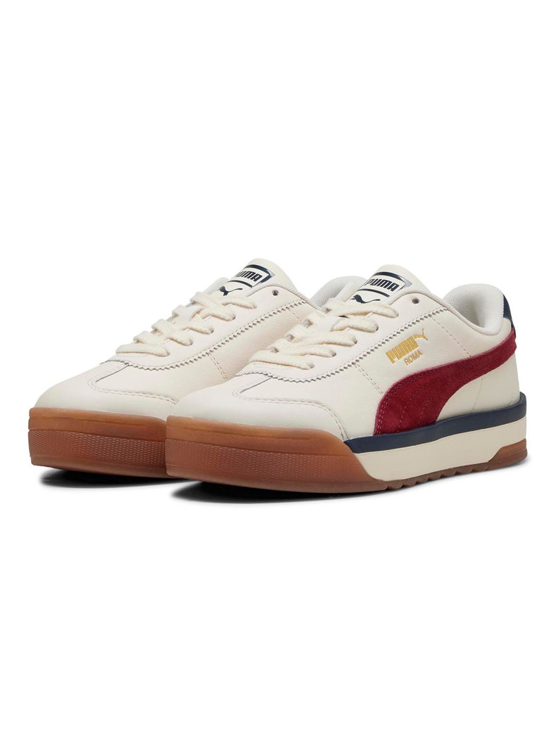 Zapatilla Urbana Roma Feminine Vintage Wns Mujer-2