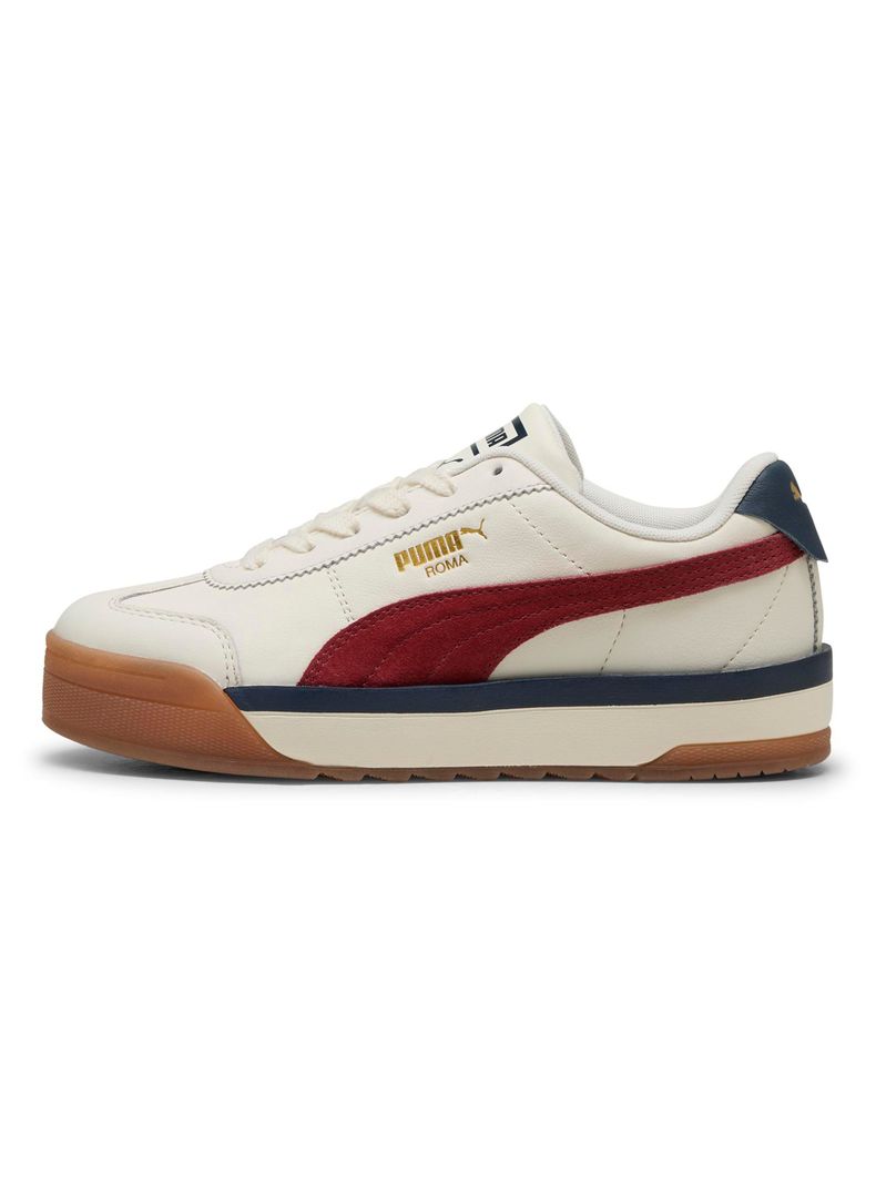 Zapatilla Urbana Roma Feminine Vintage Wns Mujer-3