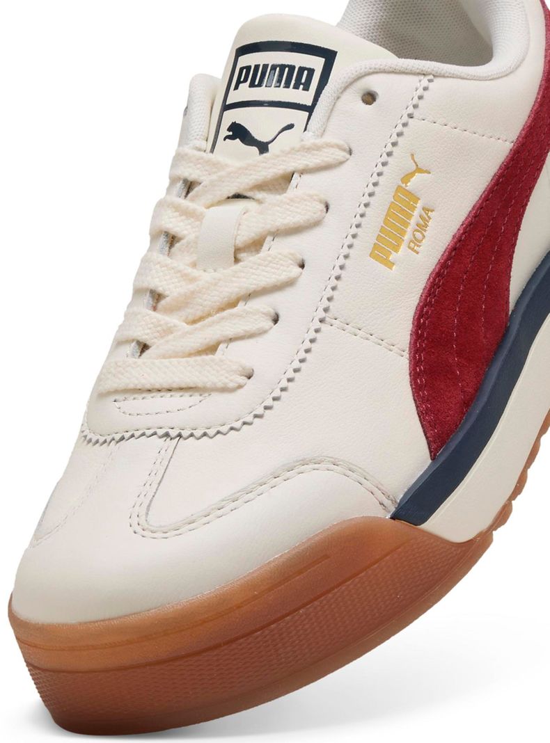 Zapatilla Urbana Roma Feminine Vintage Wns Mujer-4