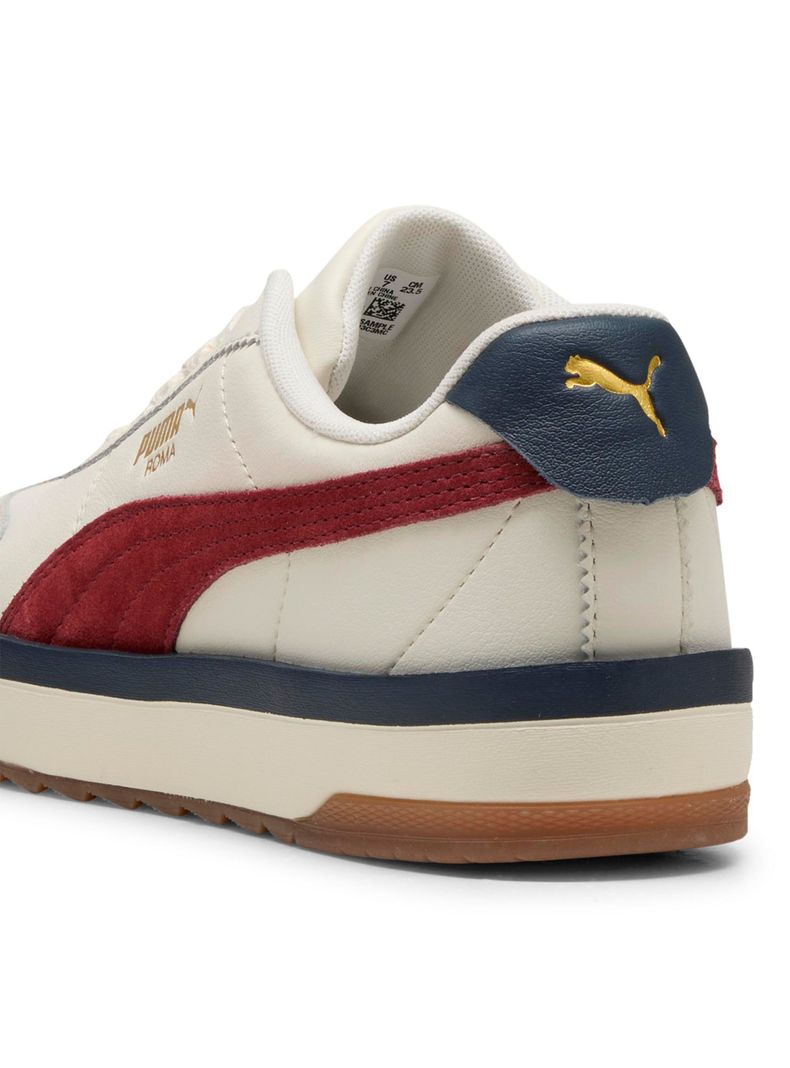 Zapatilla Urbana Roma Feminine Vintage Wns Mujer-5