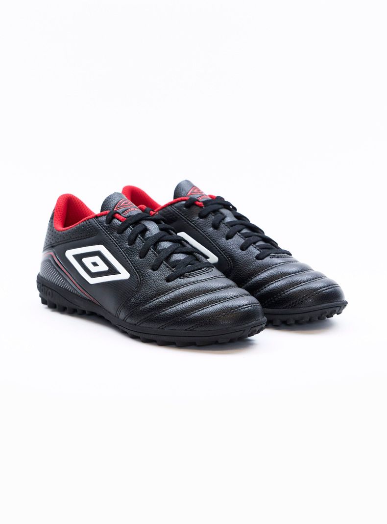 Zapatilla Fútbol Junior Unisex Classico Xii Tf - Jnr-1