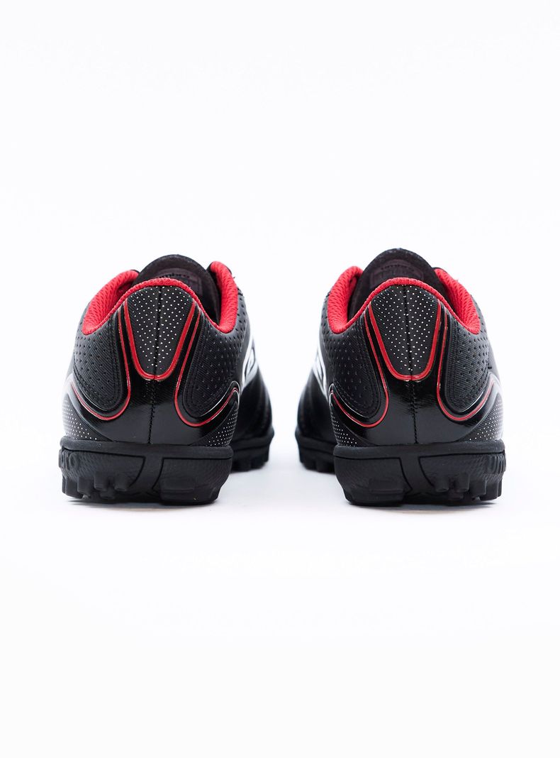 Zapatilla Fútbol Junior Unisex Classico Xii Tf - Jnr-3
