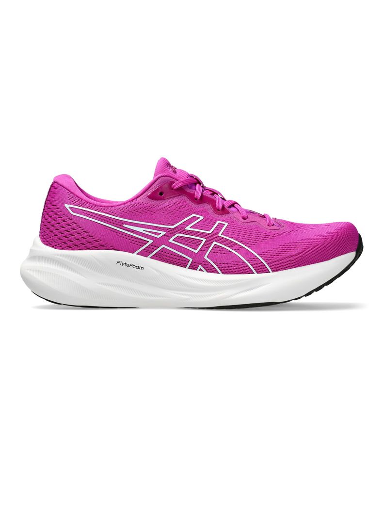 Zapatillas Running Asics GEL-CONTEND Mujer Rosa