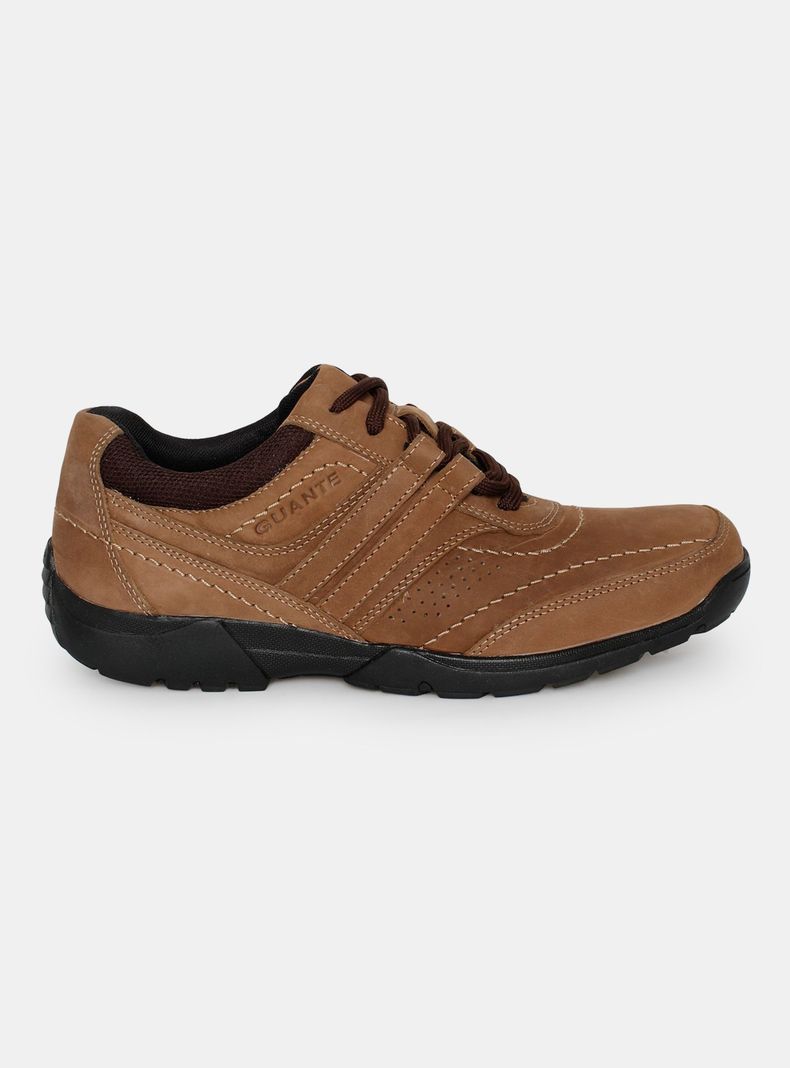 Zapato Formal Cuero Vancouver 33469 Hombre-1
