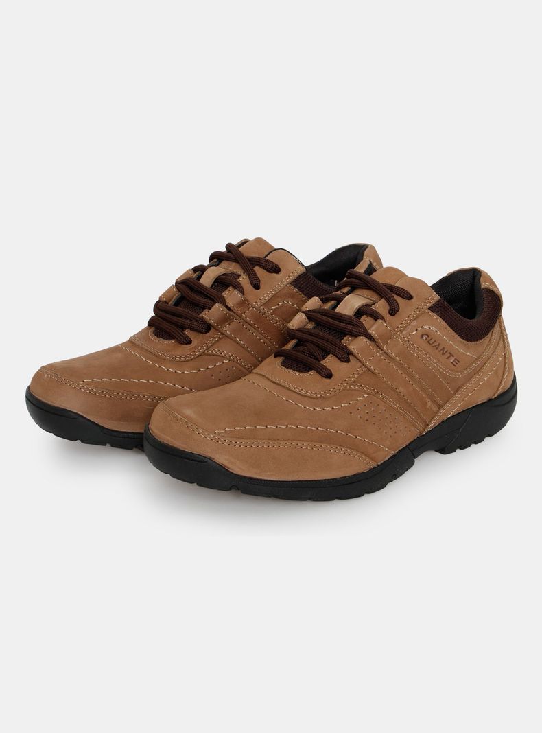 Zapato Formal Cuero Vancouver 33469 Hombre-2