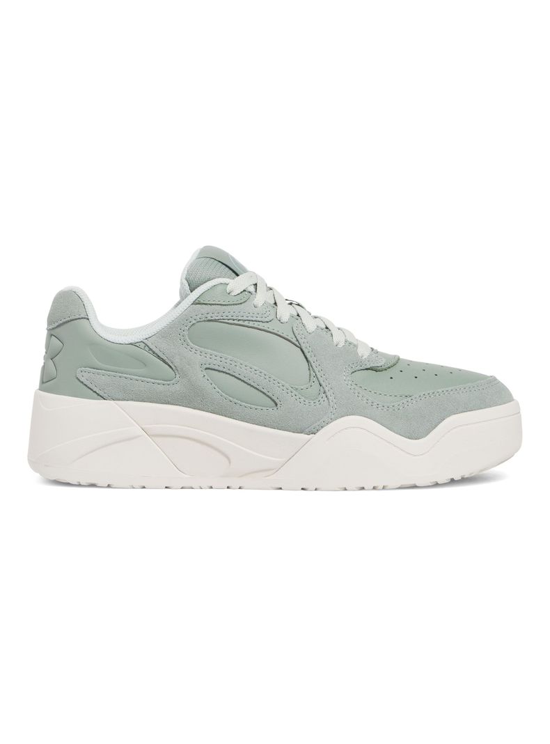 Zapatilla Urbana Ua Unisex Court Anatomix-0