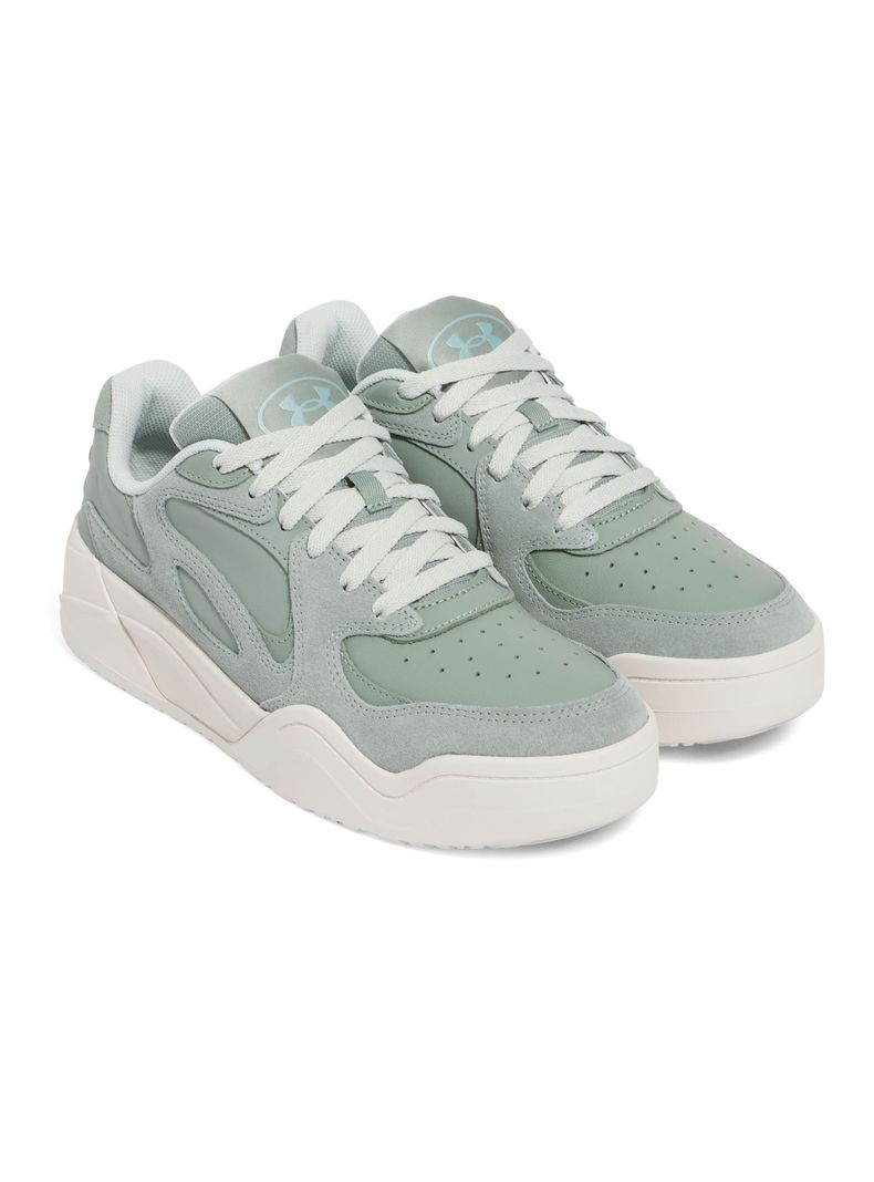 Zapatilla Urbana Ua Unisex Court Anatomix-1