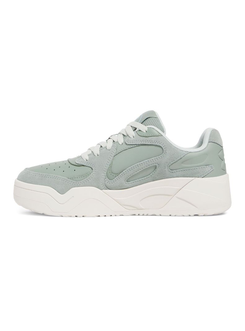 Zapatilla Urbana Ua Unisex Court Anatomix-2
