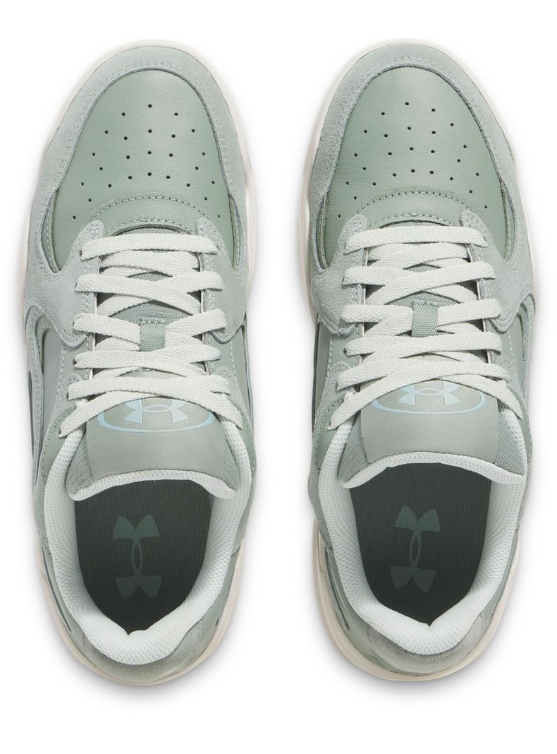 Zapatilla Urbana Ua Unisex Court Anatomix-3