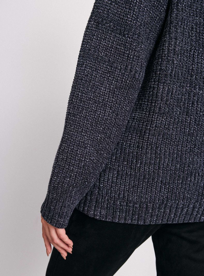 Sweater Lurex-3