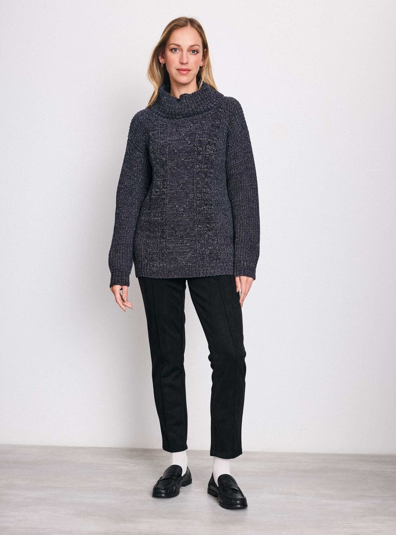 Sweater Lurex-4
