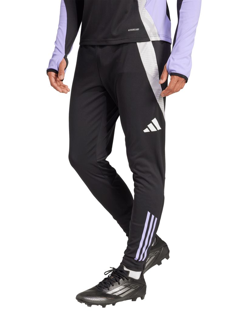 Pantalón de Buzo Fútbol Soccer Colo Tr Pnt  Jogger-0