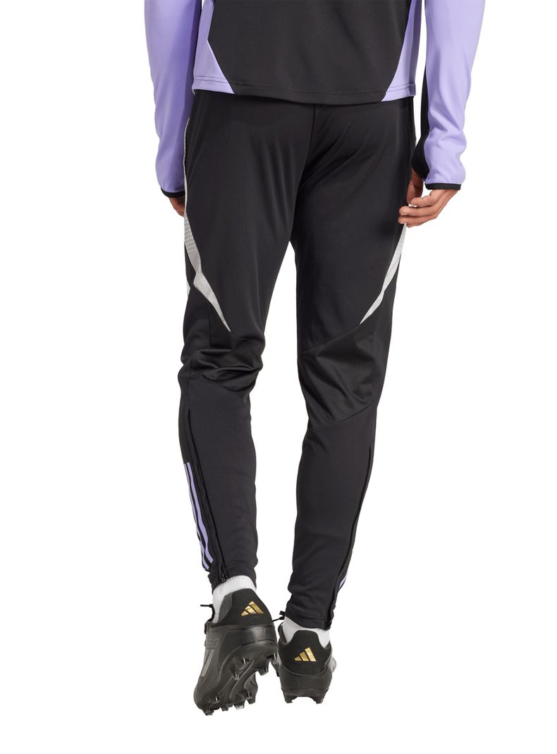 Pantalón de Buzo Fútbol Soccer Colo Tr Pnt  Jogger-1