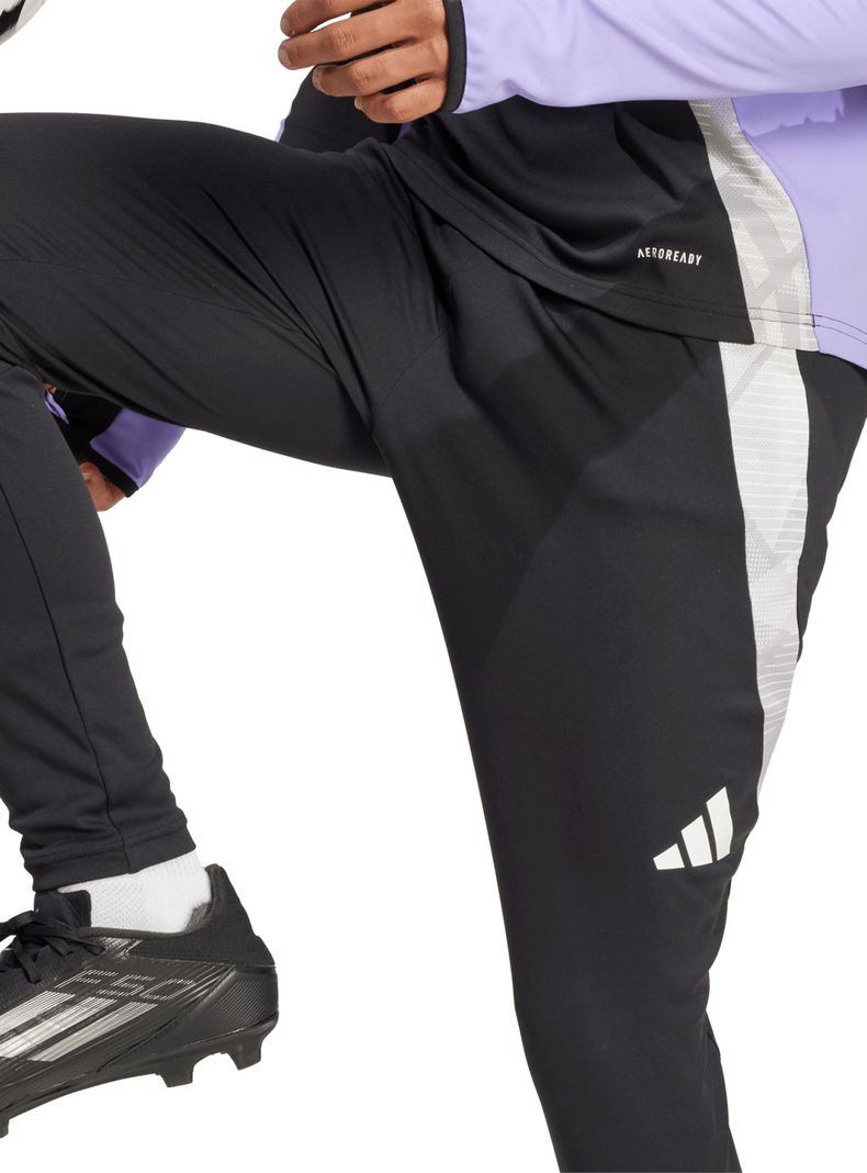 Pantalón de Buzo Fútbol Soccer Colo Tr Pnt  Jogger-3