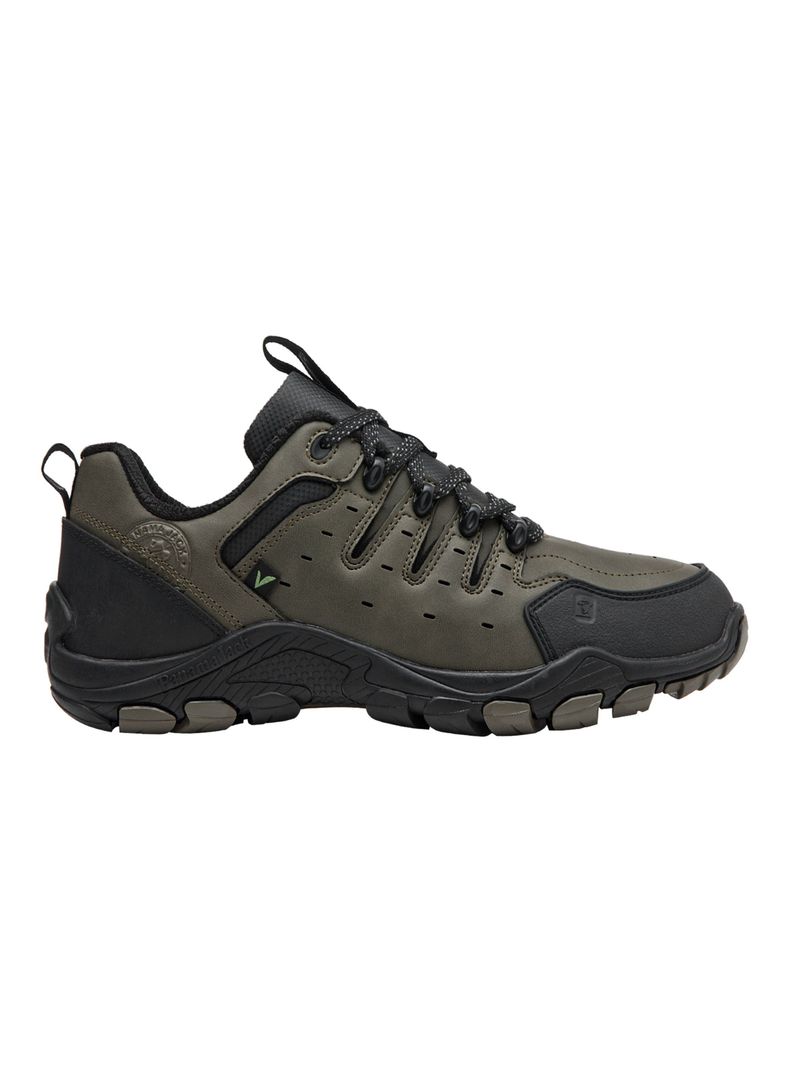Zapatilla Urbana  Pl011 Hombre-0