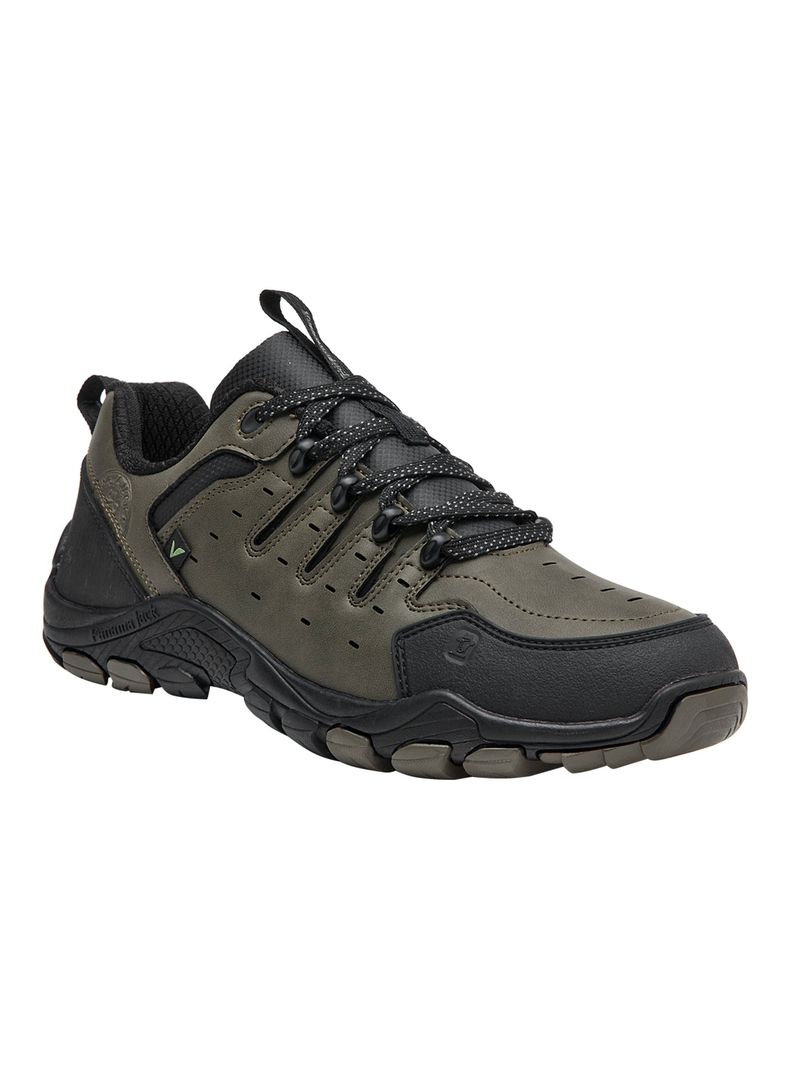 Zapatilla Urbana  Pl011 Hombre-1