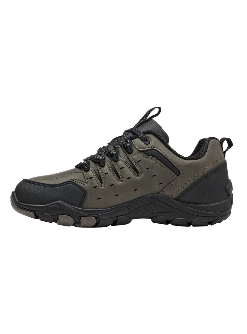 Zapatilla Urbana  Pl011 Hombre-2