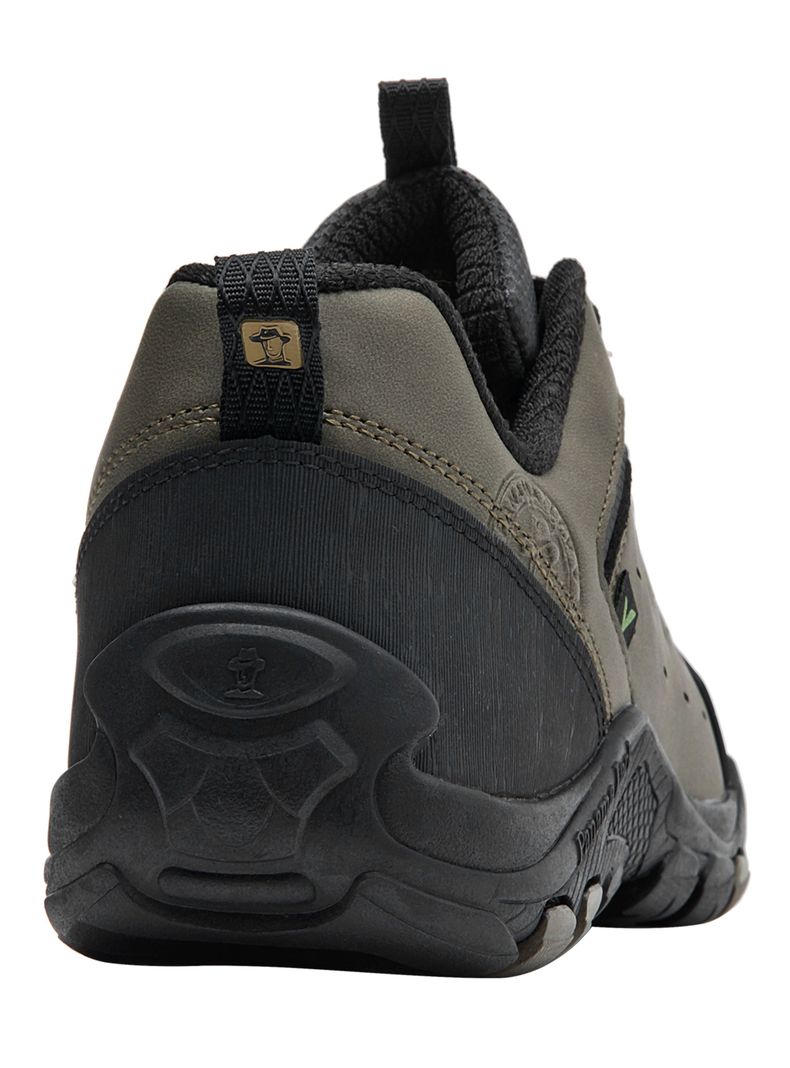 Zapatilla Urbana  Pl011 Hombre-4