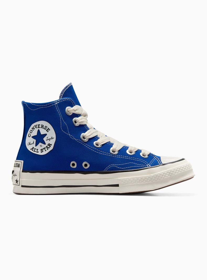 Zapatilla Urbana Unisex Chuck 70-0