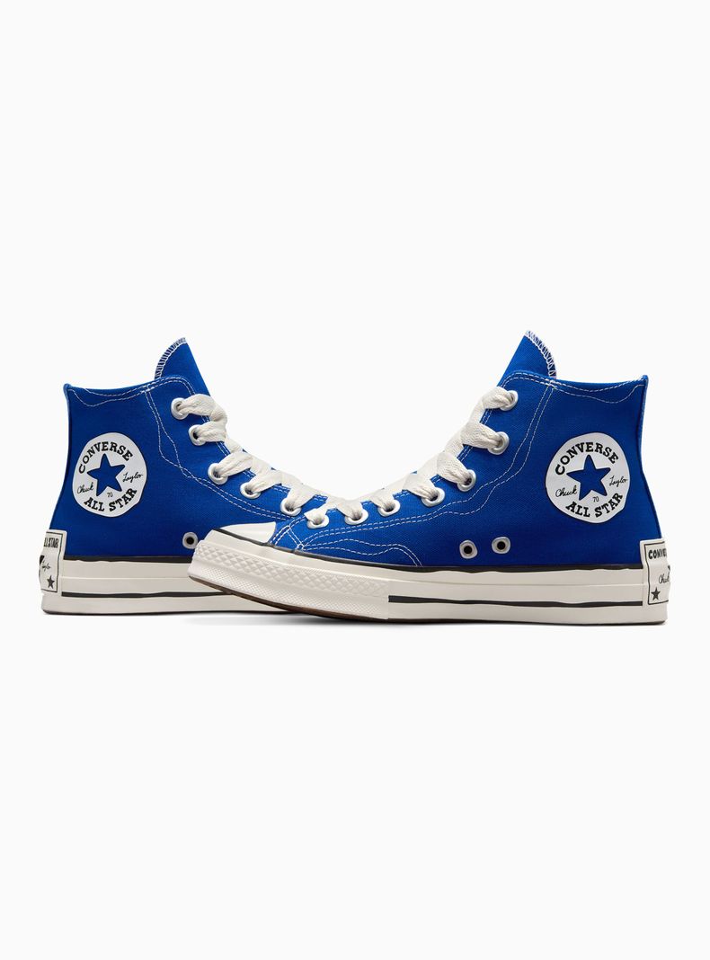 Zapatilla Urbana Unisex Chuck 70-1