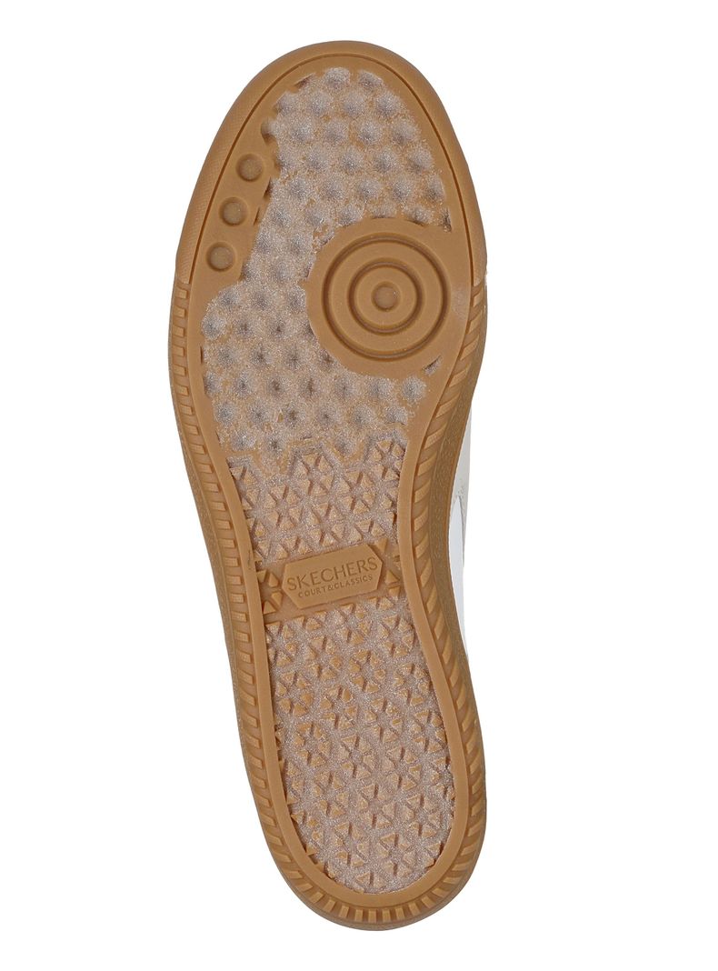 Zapatilla Urbana Hotshot Mujer-4