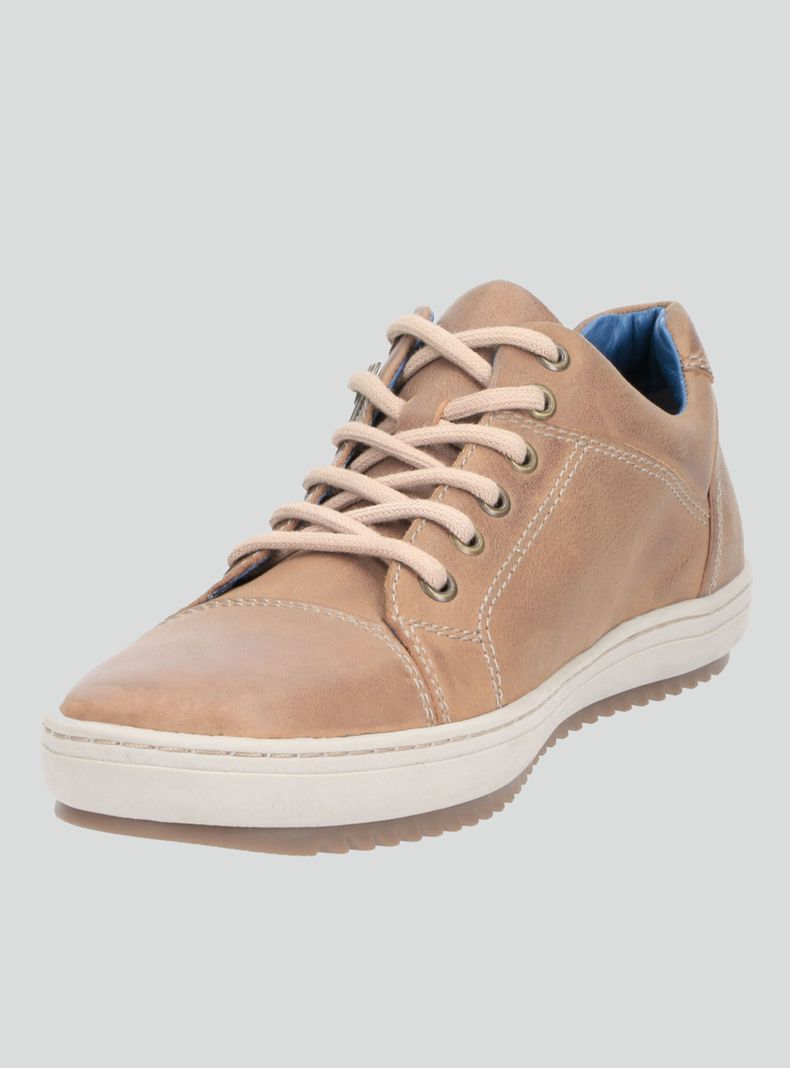 Zapato Guante Casual Kansas Hombre-1