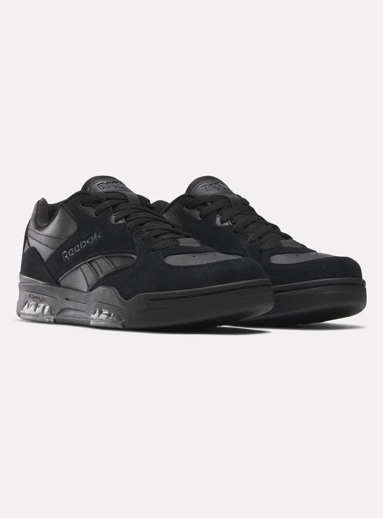 Zapatilla Básquetbol Bb 4500 DMX Unisex-1
