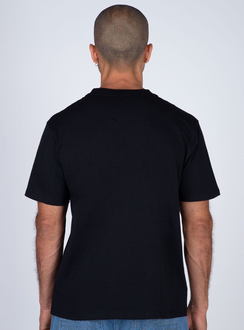Polera Manga Corta Lucky Kings-1