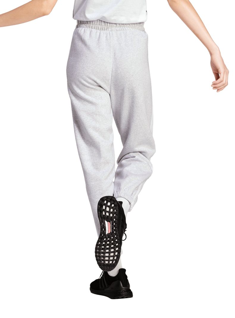 Pantalón de Buzo Tira Ajustable W 3S Fl C Pt  Jogger-1