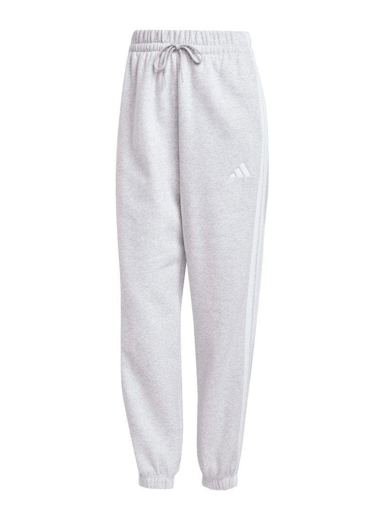 Pantalón de Buzo Tira Ajustable W 3S Fl C Pt  Jogger-5