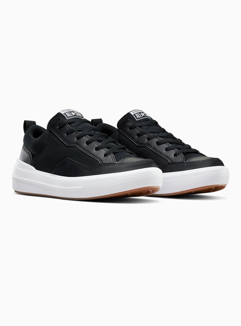 Zapatilla Urbana A16758C All Star Logan Unisex-1