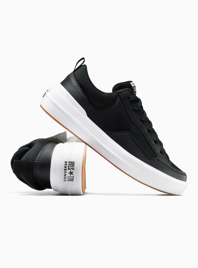 Zapatilla Urbana A16758C All Star Logan Unisex-2