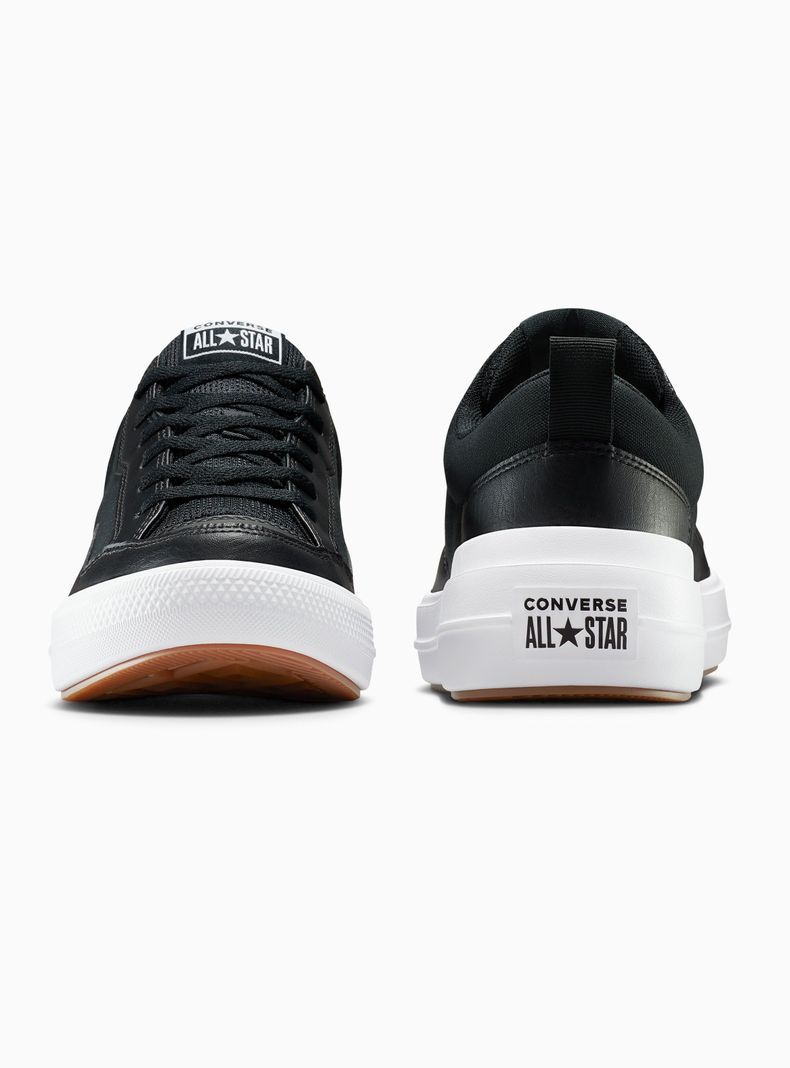 Zapatilla Urbana A16758C All Star Logan Unisex-3