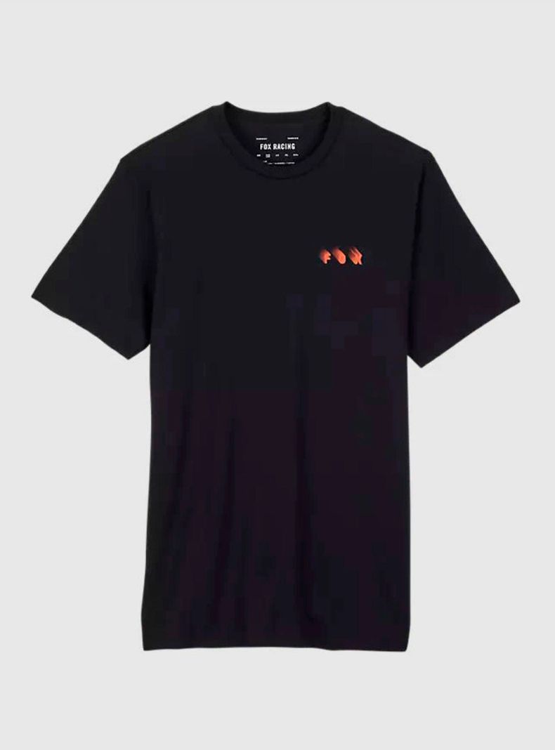 Polera Wayfaring  Deportiva-0