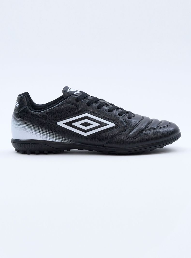 Zapatilla Fútbol Unisex Forza III Tf-0