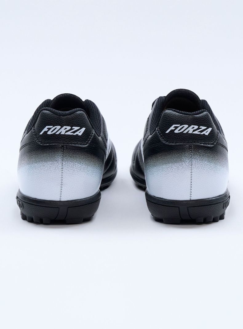 Zapatilla Fútbol Unisex Forza III Tf-4