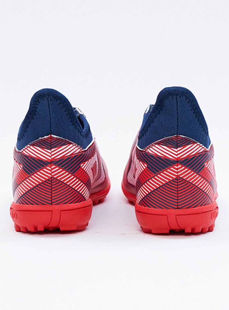 Zapatilla de Fútbol Veloce Cordón Niño-3