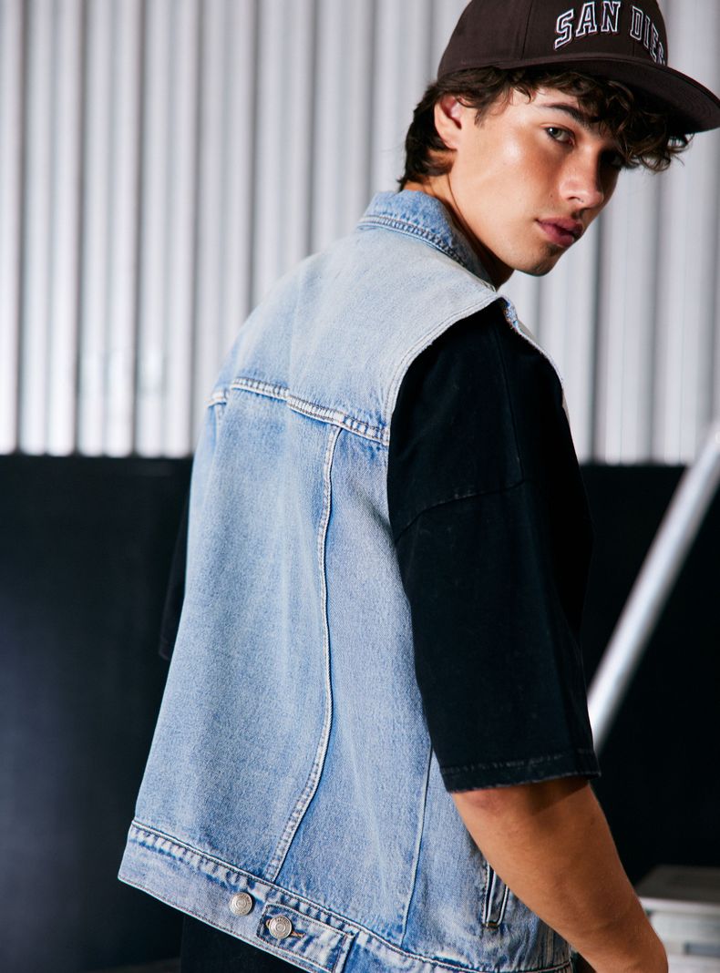 Chaqueta Indie Slim Fit-3